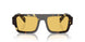 16O10C - Brown - Yellow