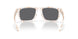 924481 - Clear - Prizm Black Polarized