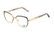 Cazal 4318 Eyeglasses