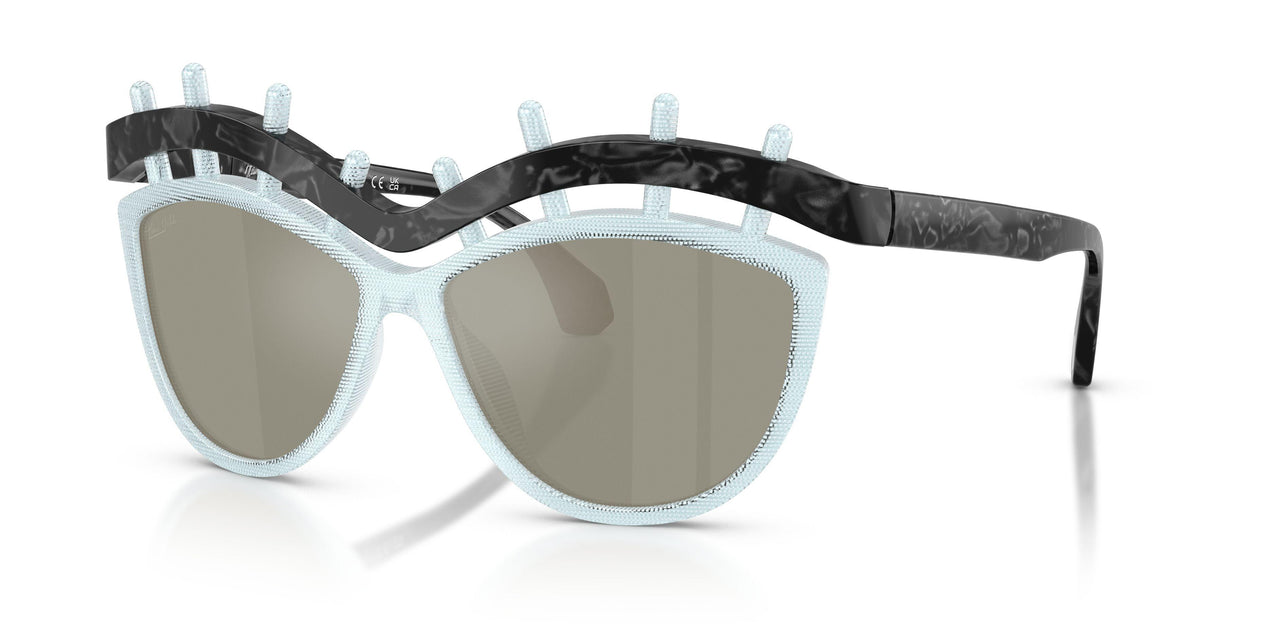 Alain Mikli 9502 Sunglasses
