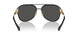 1AB5S0 - Black - Dark Grey