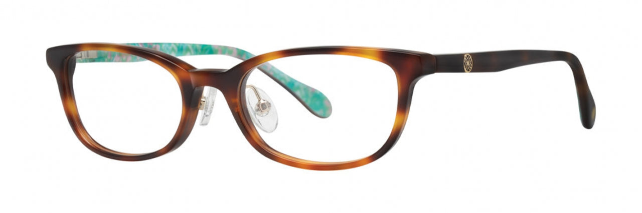 Lilly Pulitzer Anahi Eyeglasses