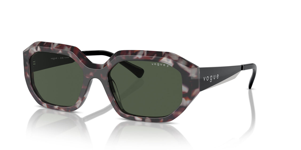 31499A - Grey - Dark Green Polarized