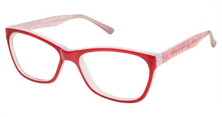 New Globe L4091 Eyeglasses