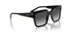 W44/8G - Black - Grey Gradient Black
