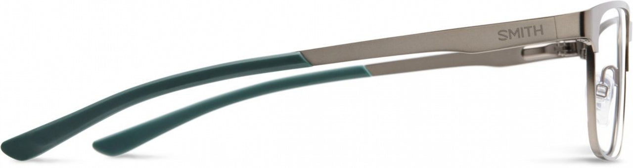 104206R805519 - Matte Dark Ruthenium - Spruce