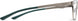 104206R805519 - Matte Dark Ruthenium - Spruce