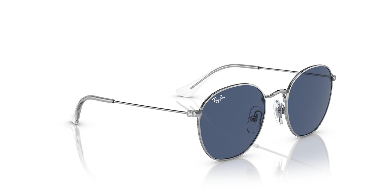 212/80 - Silver - Dark Blue