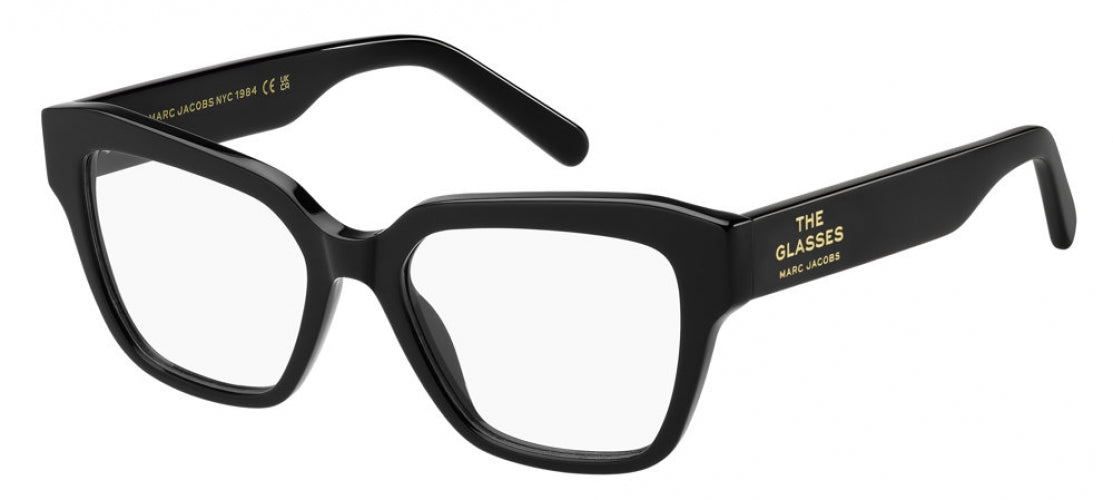 0807-00 - BLACK