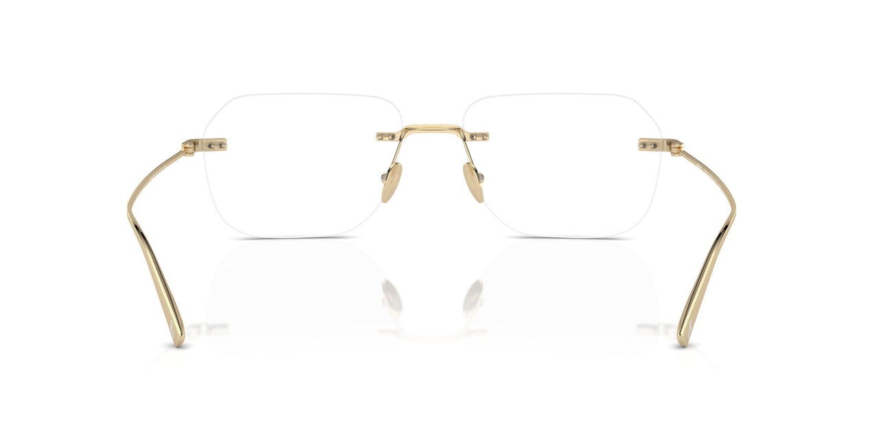 302 - Gold