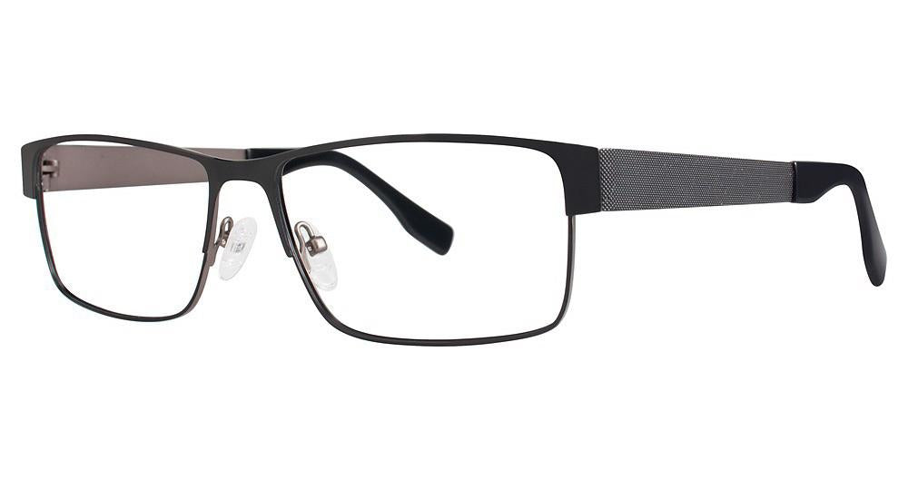 MTTBLCKGNMTL - Matte Black/Gunmetal