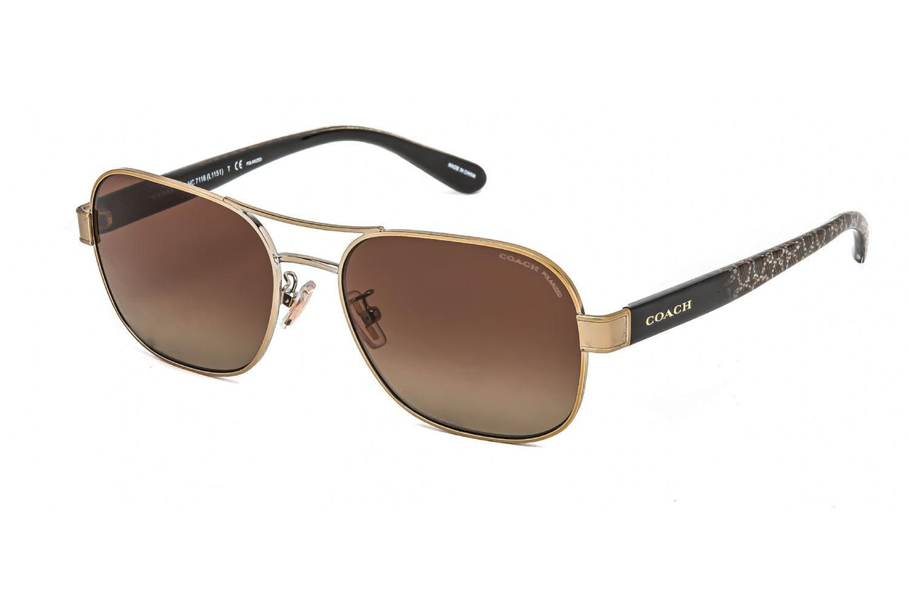 Coach 0HC7116 Sunglasses