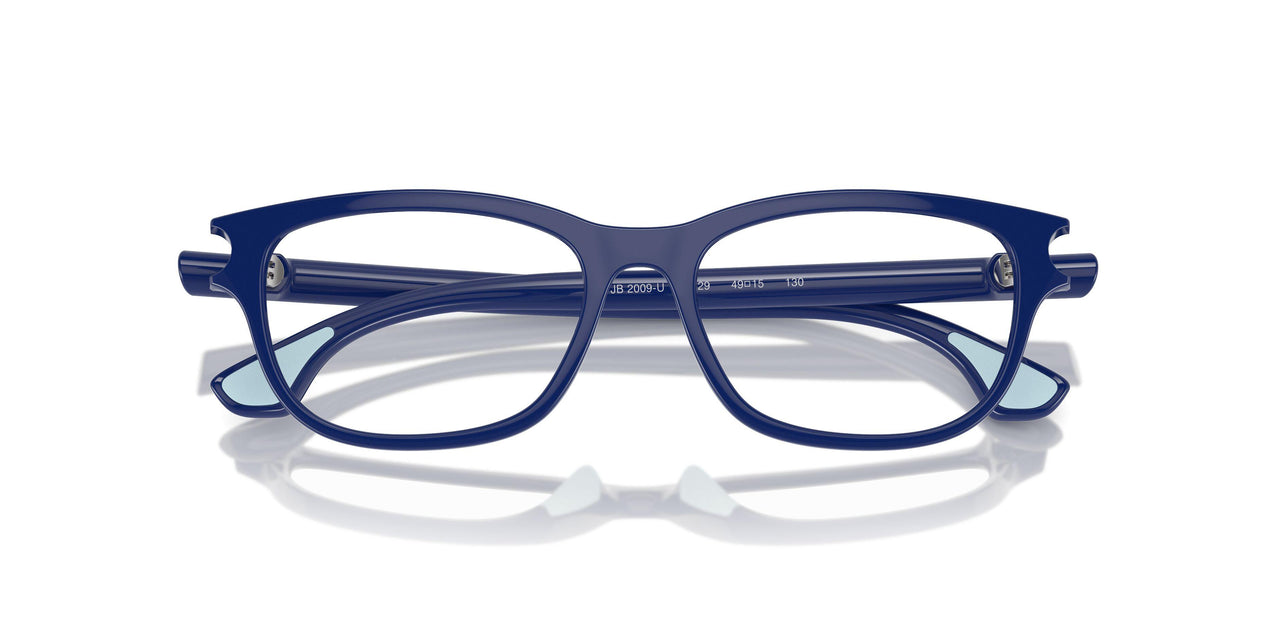 4129 - Blue