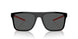 501/87 - Black - Grey