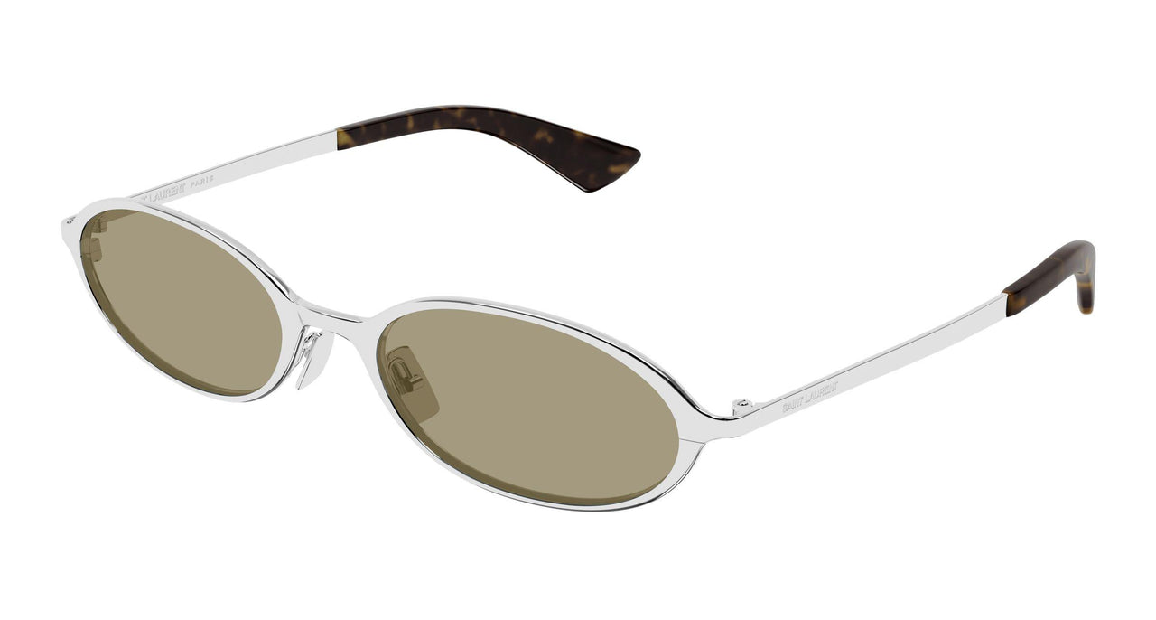 003 - Silver - Grey