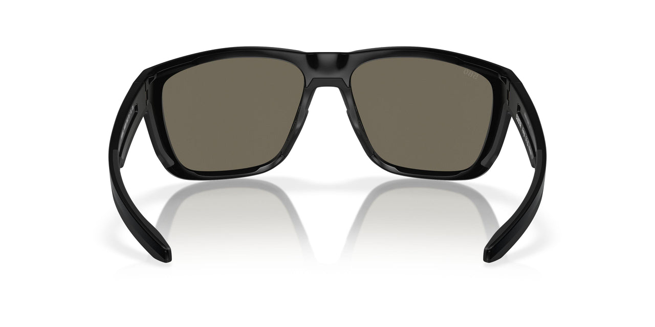 900226 - Black - Blue Mirror 580g