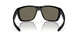900226 - Black - Blue Mirror 580g