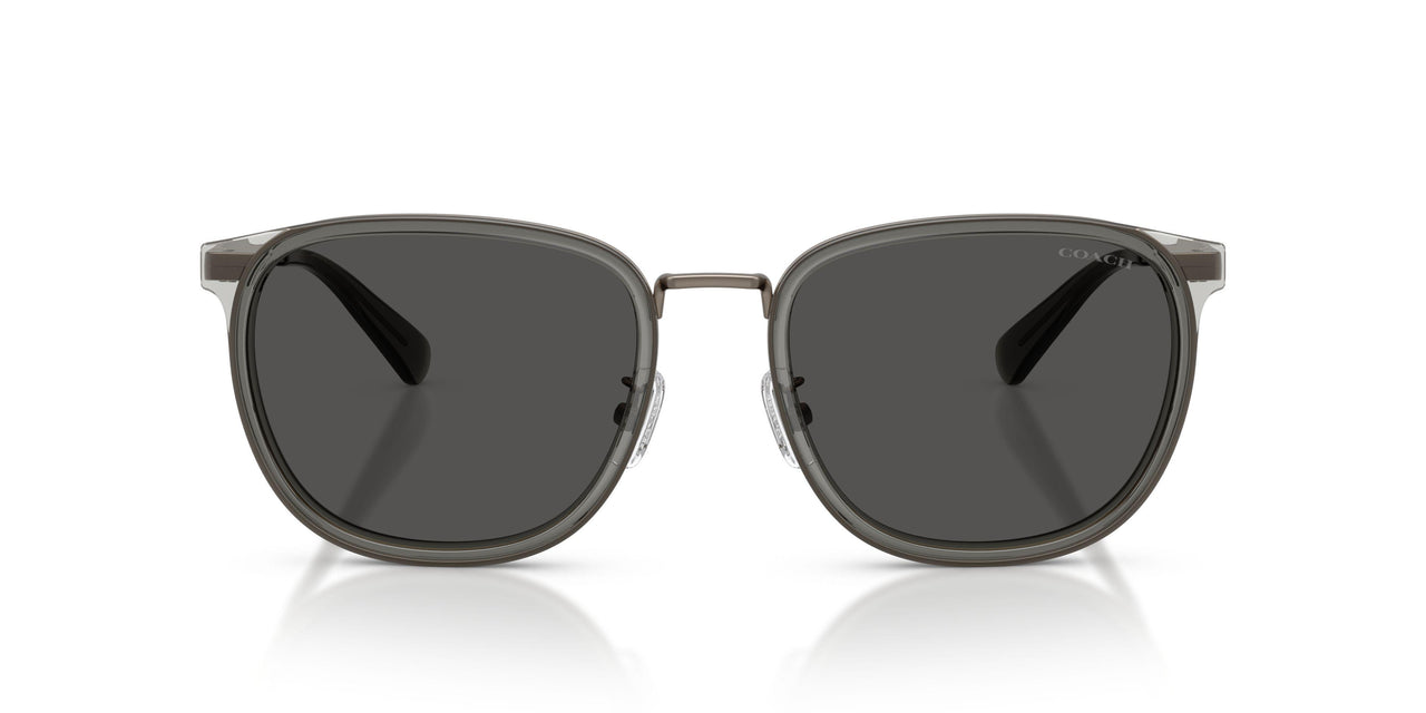 947287 - Grey - Grey Solid
