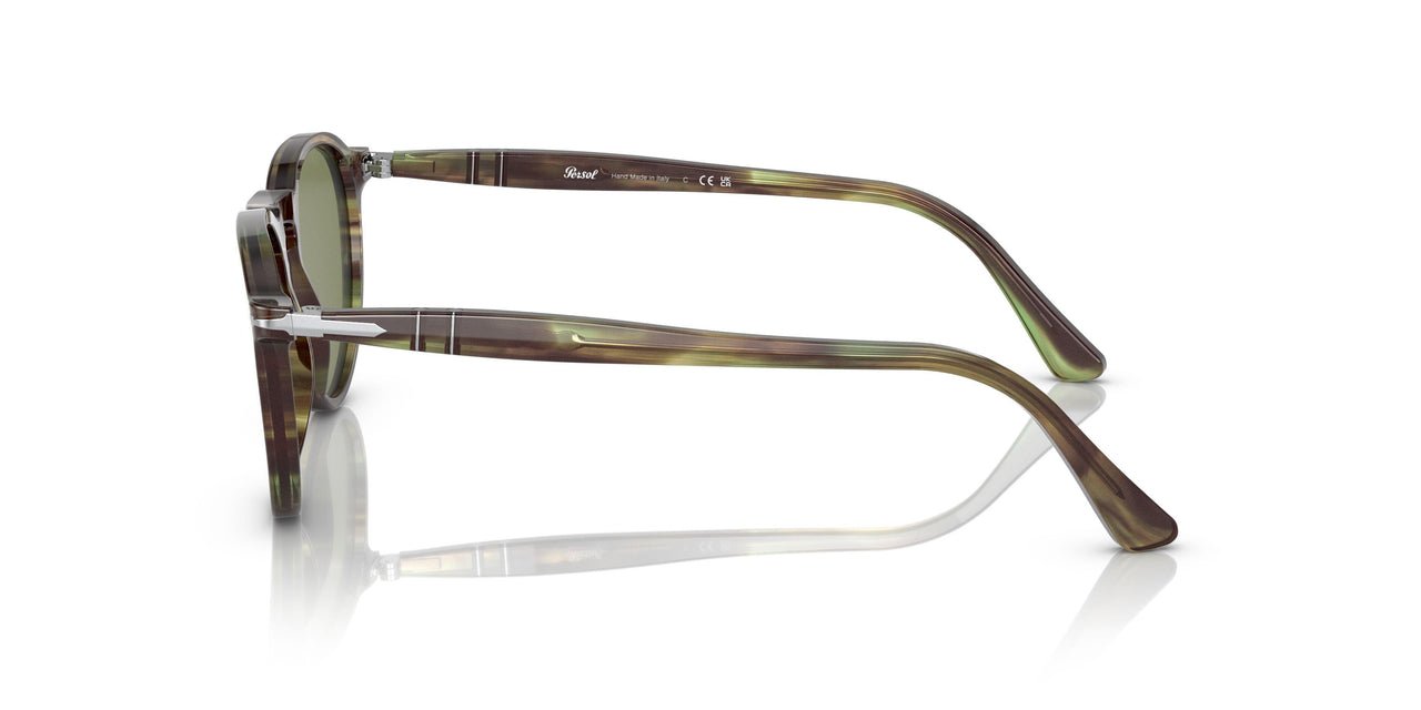 11564E - Green - Light Green