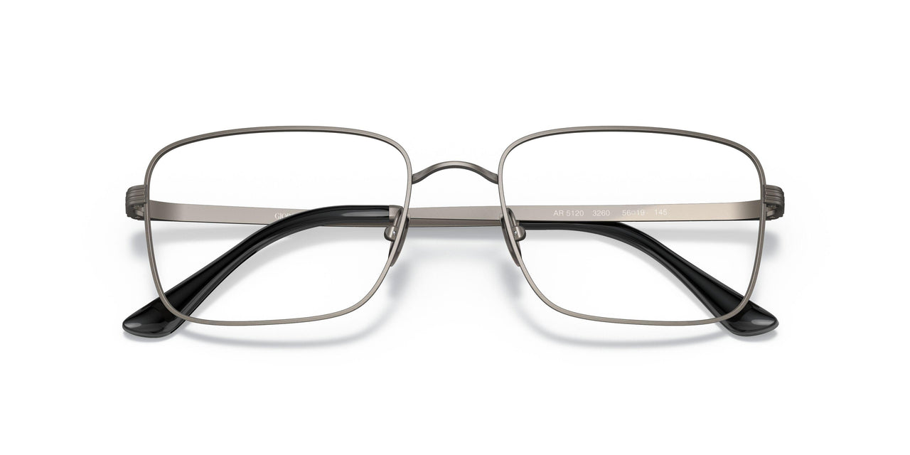 3260 - Gunmetal