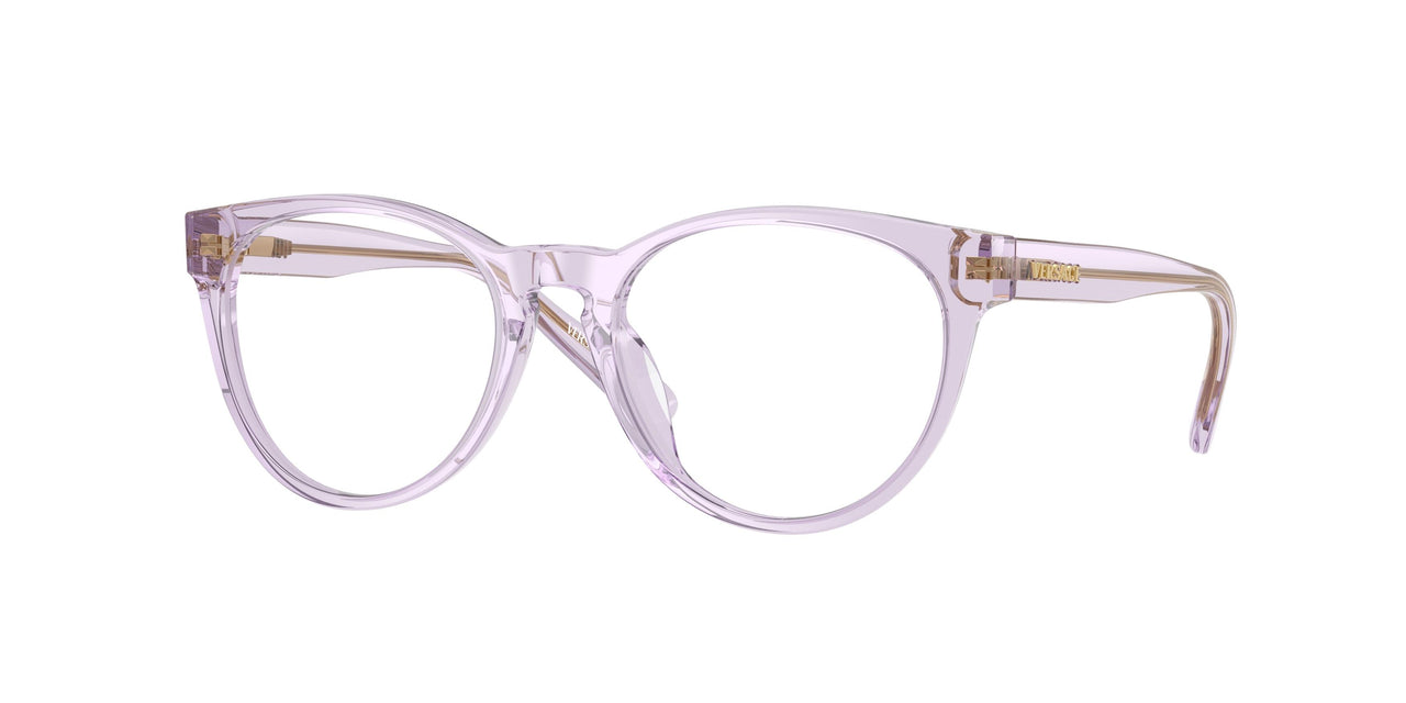 Versace Kids 3321U Eyeglasses