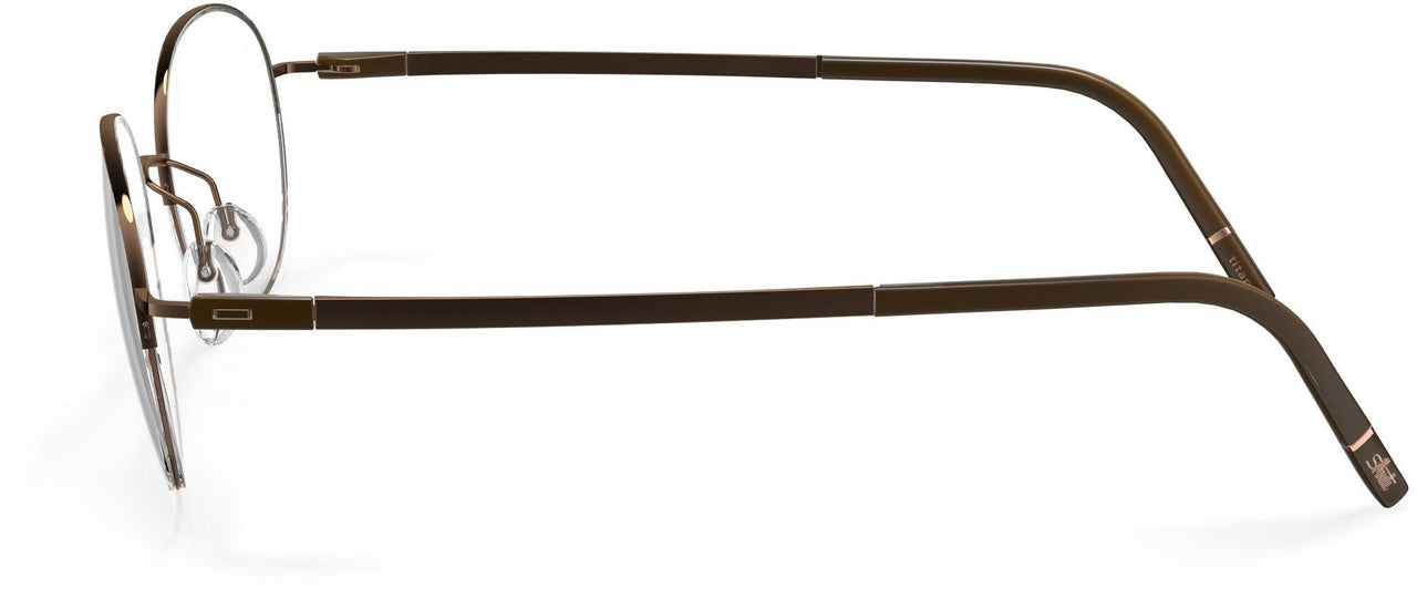 6040 - Warm Brown