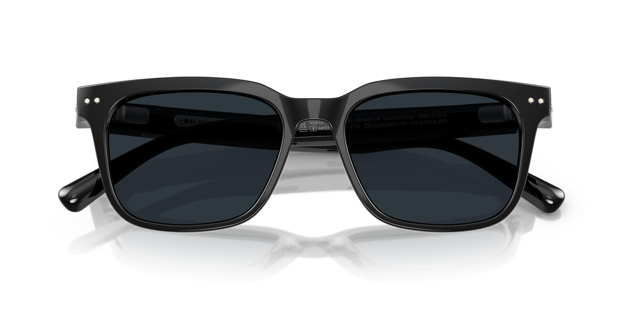 04 - Black - Clear To Grey