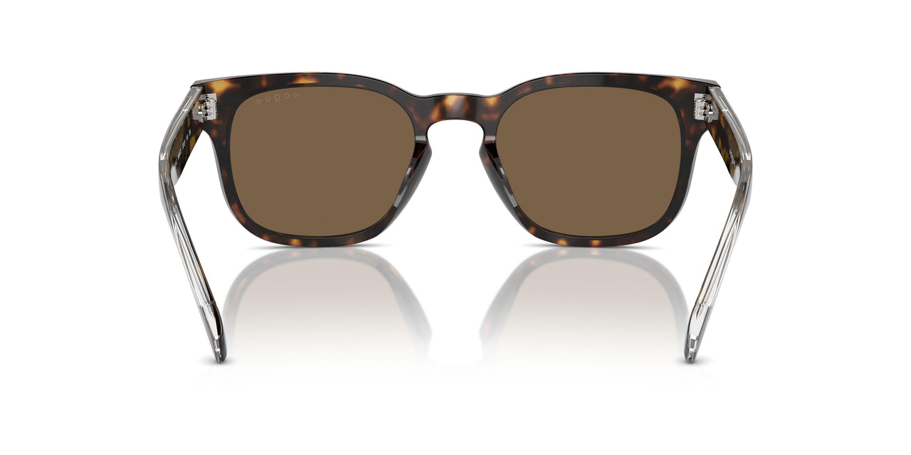 W65673 - Brown - Dark Brown