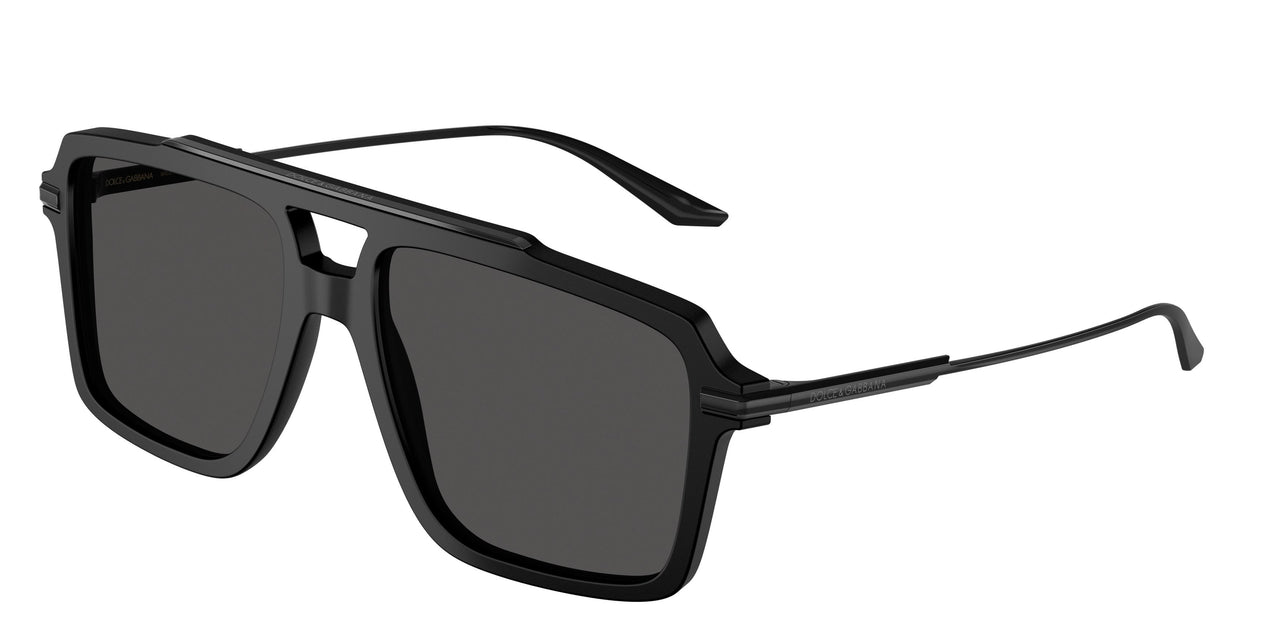 Dolce & Gabbana 4477 Sunglasses