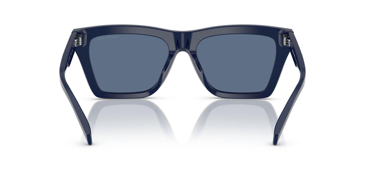 400980 - Blue - Blue Solid