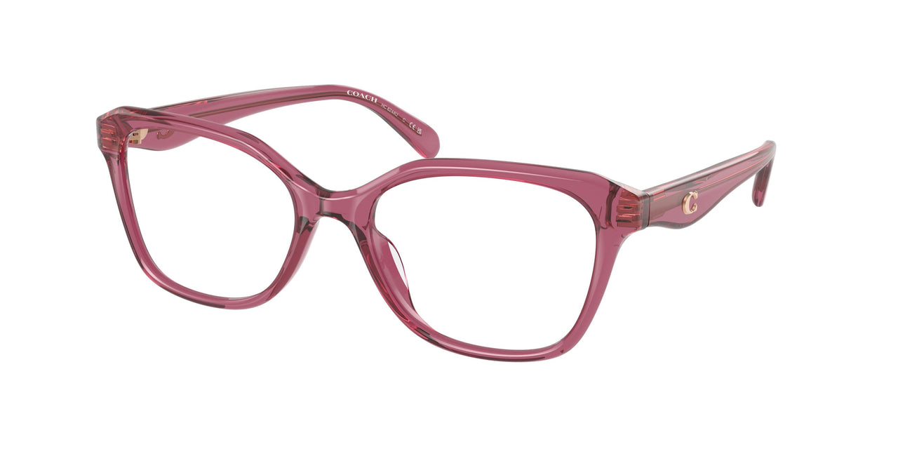 Coach Cy043 6244U Eyeglasses