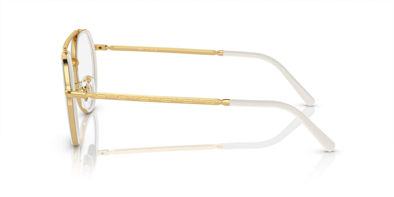 2500 - Gold - Clear