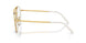 2500 - Gold - Clear