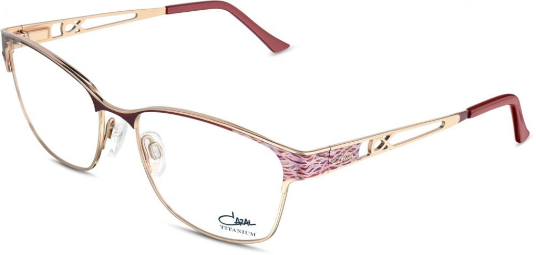 003-00 - bordeaux-rosegold