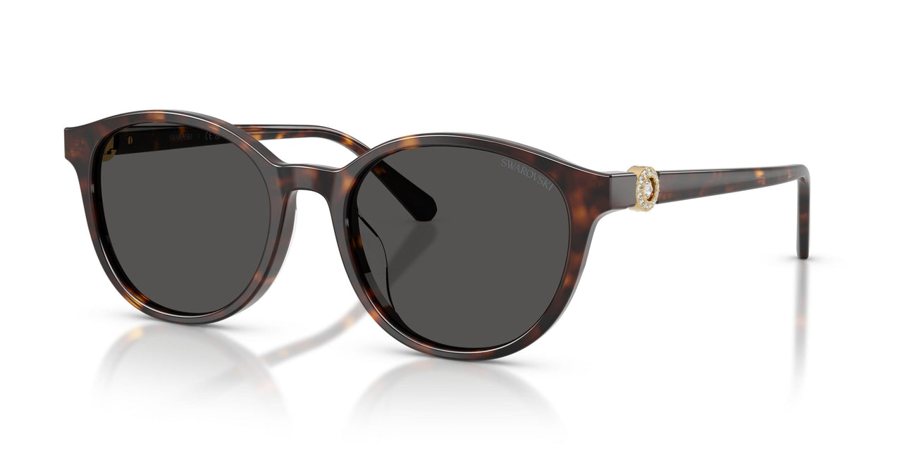 Swarovski 6075D Sunglasses