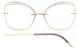 Silhouette Artline Fullrim L005 Eyeglasses