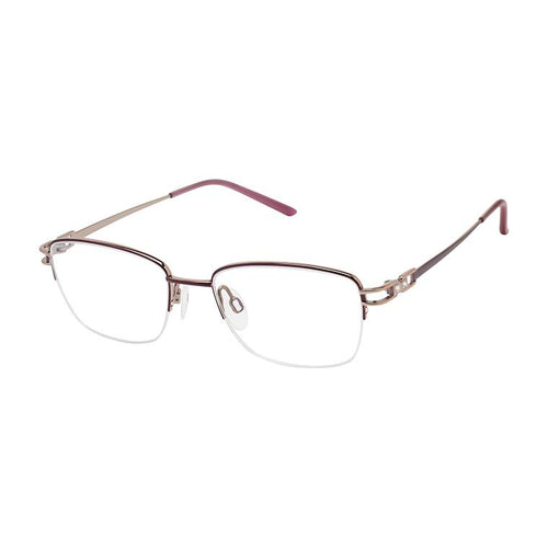 Charmant Pure Titanium TI29242 Eyeglasses