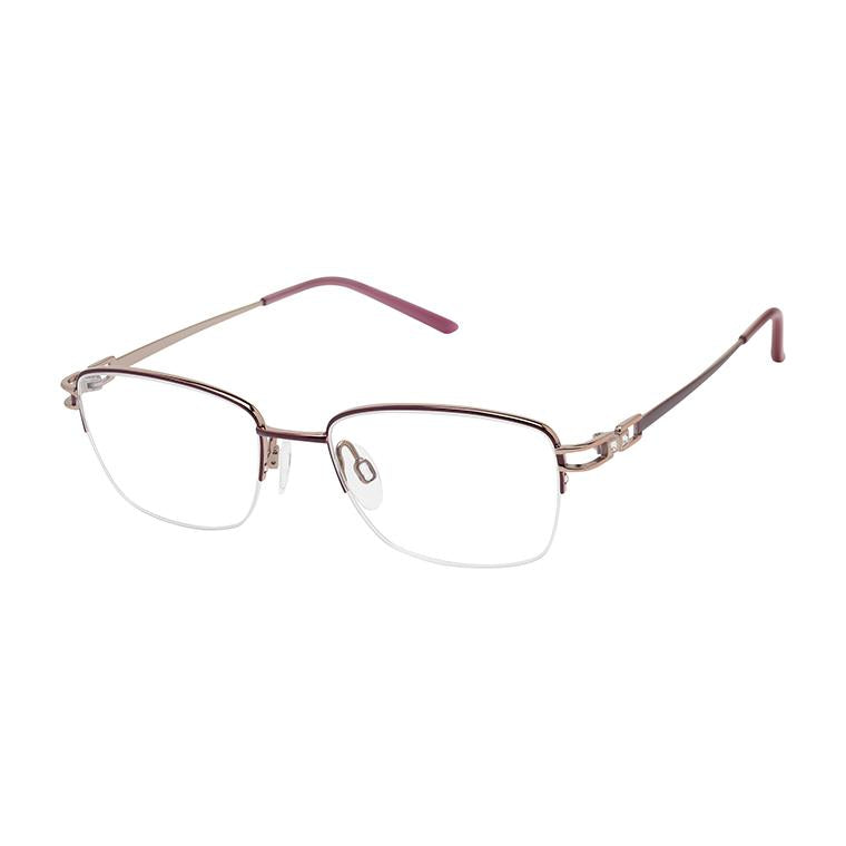 Charmant Pure Titanium TI29242 Eyeglasses