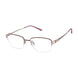 Charmant Pure Titanium TI29242 Eyeglasses