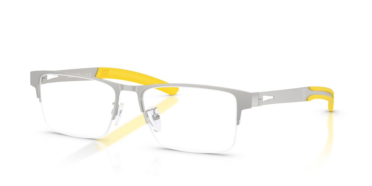 Scuderia Ferrari 7017D Eyeglasses