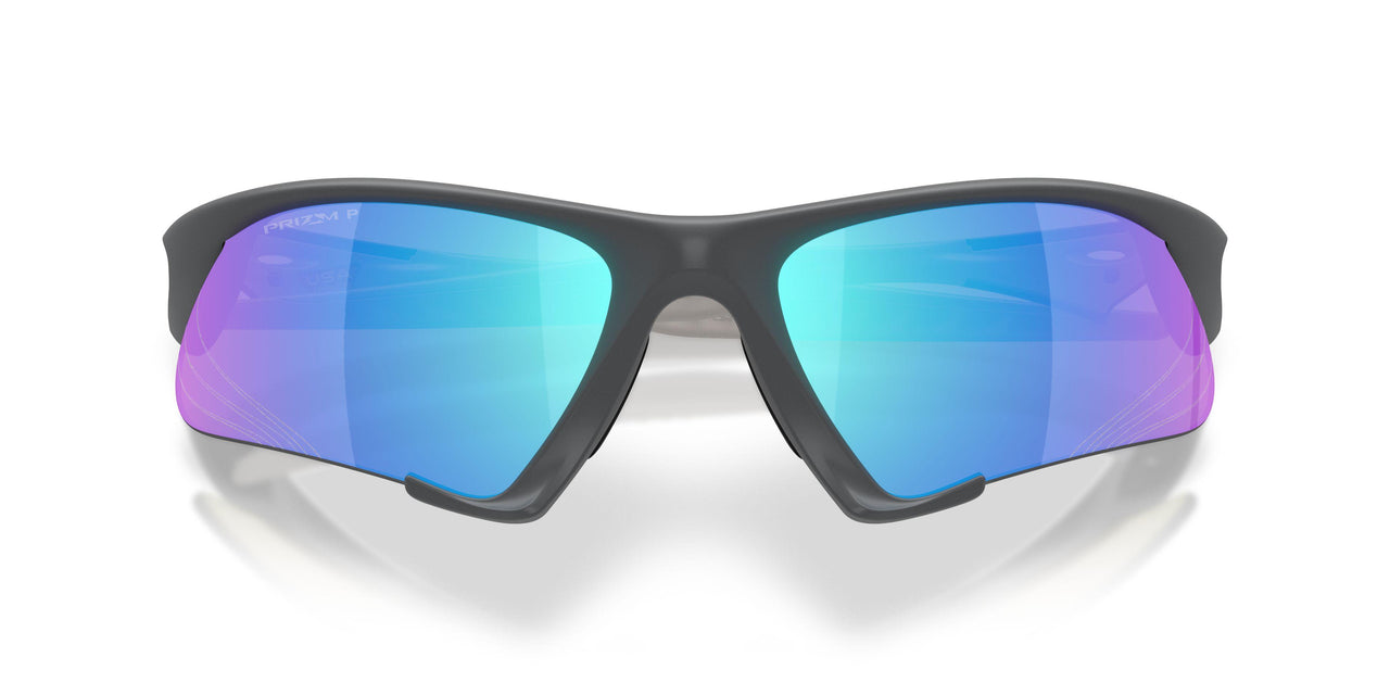 953202 - Grey - Prizm Sapphire Polarized