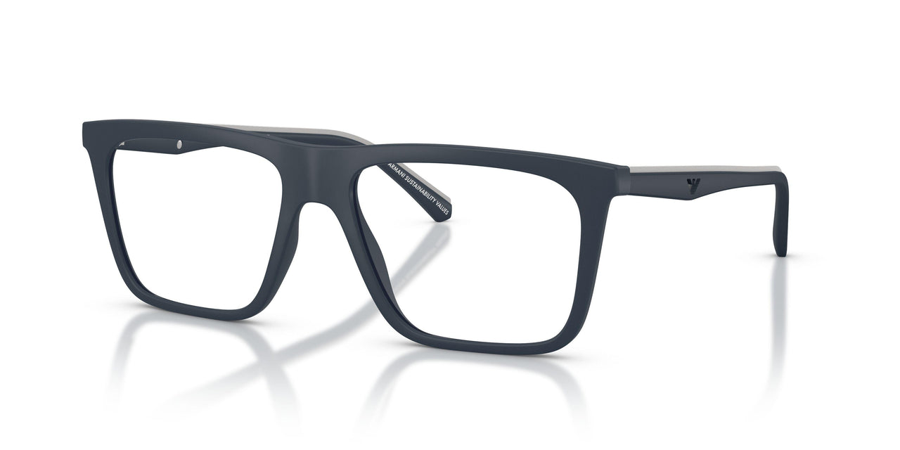 50881W - Blue - Clear