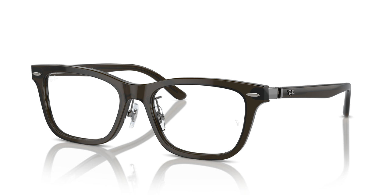 8289 - Green - Clear