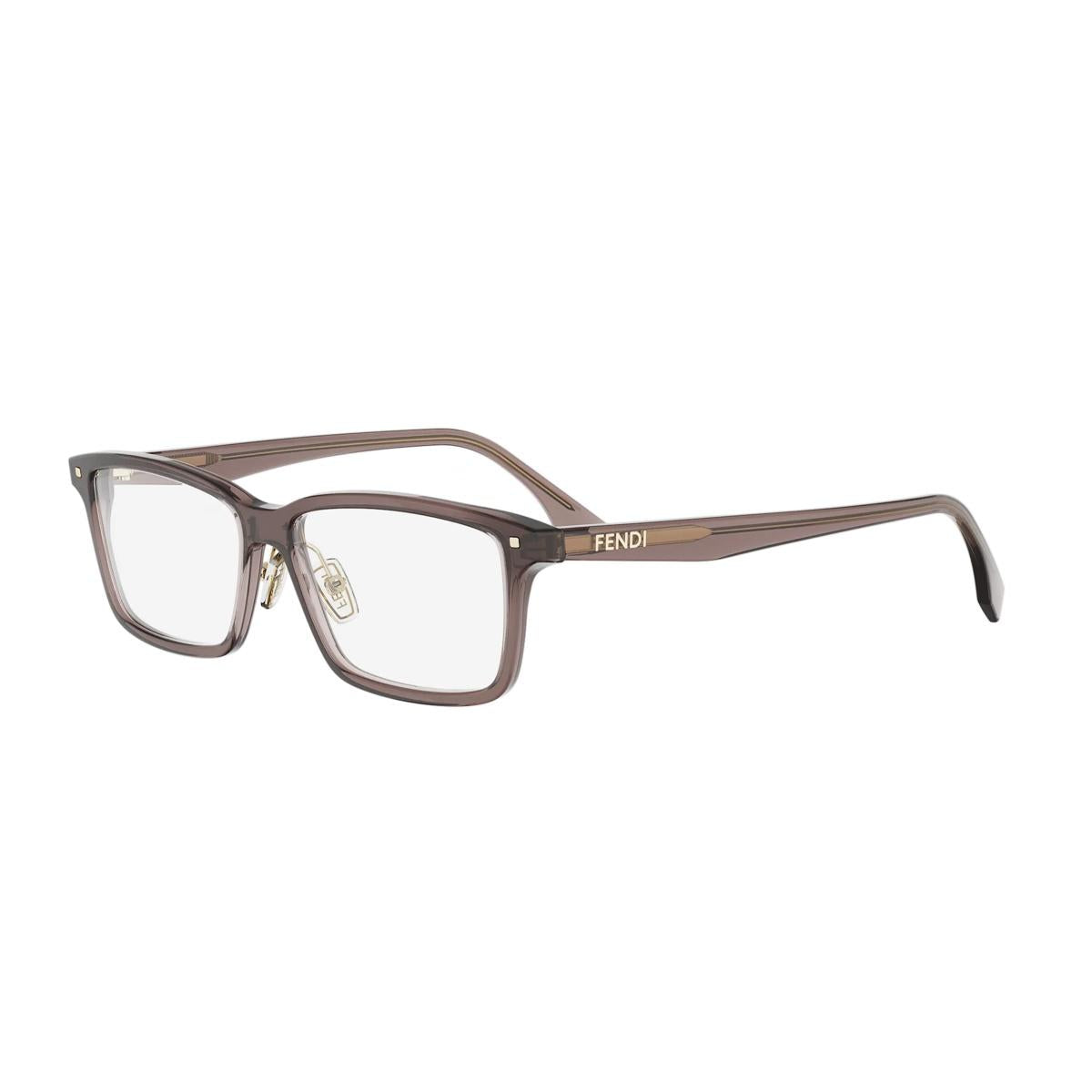 048 - Shiny Brown - DEMO