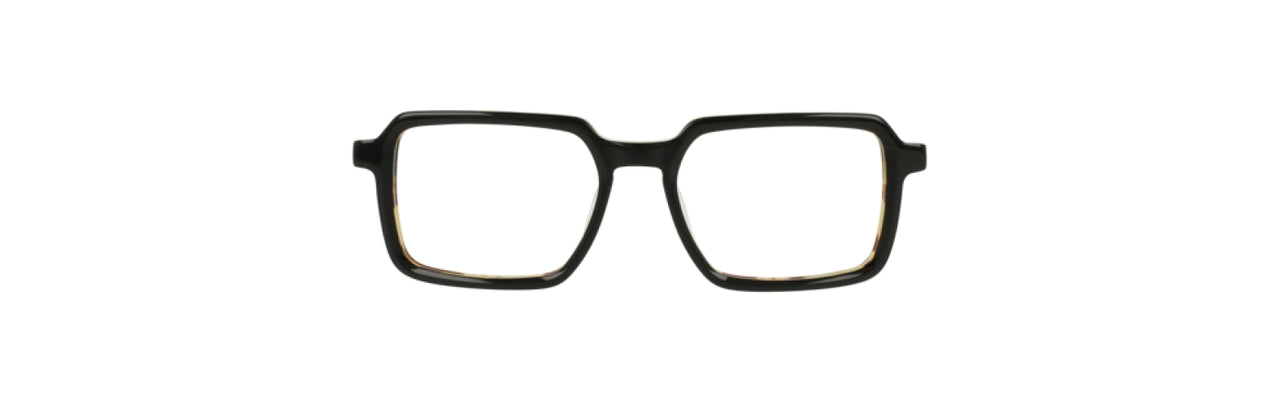 303 - Black/tortoise