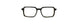 303 - Black/tortoise