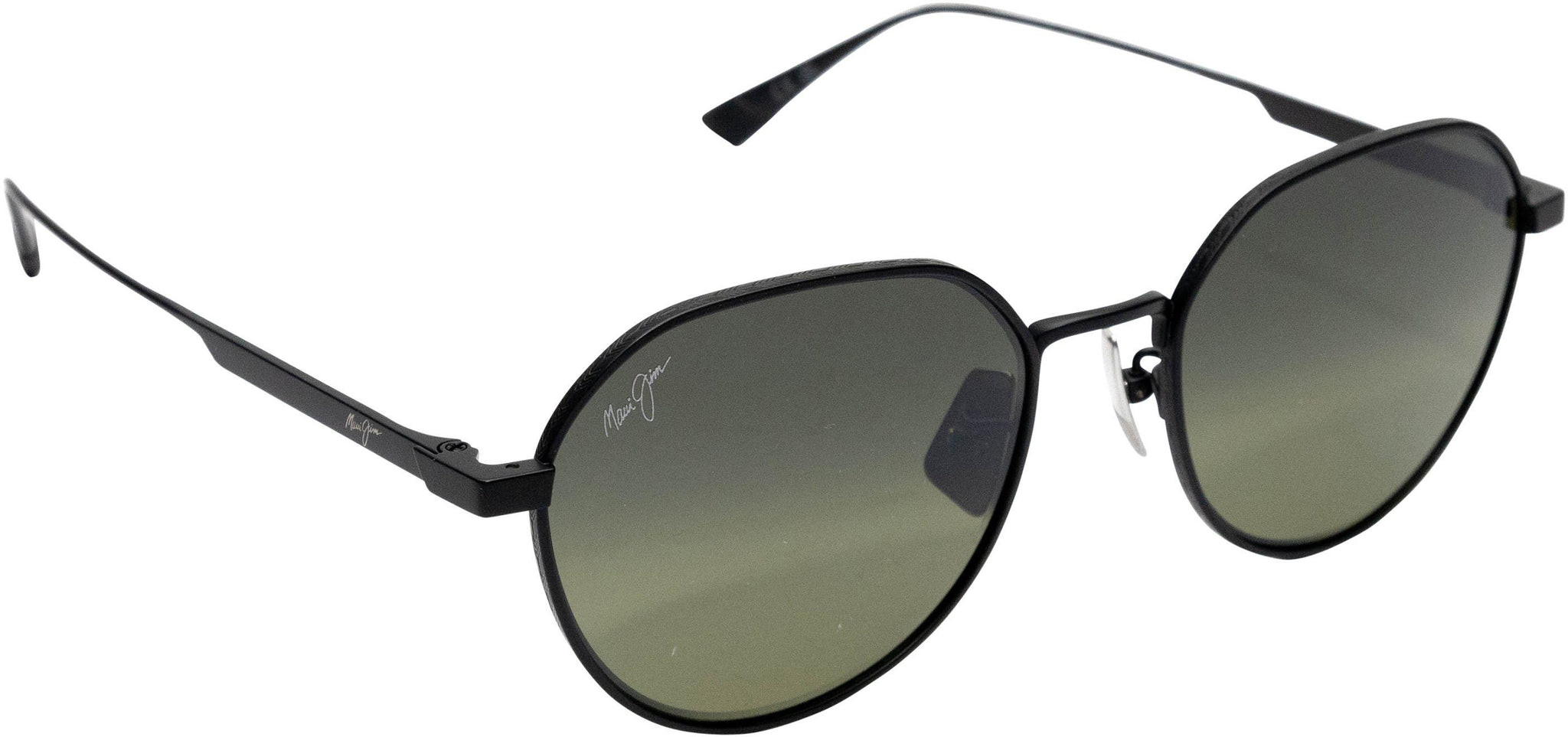 Maui Jim KAULANA ASIAN FIT MJ627 Sunglasses