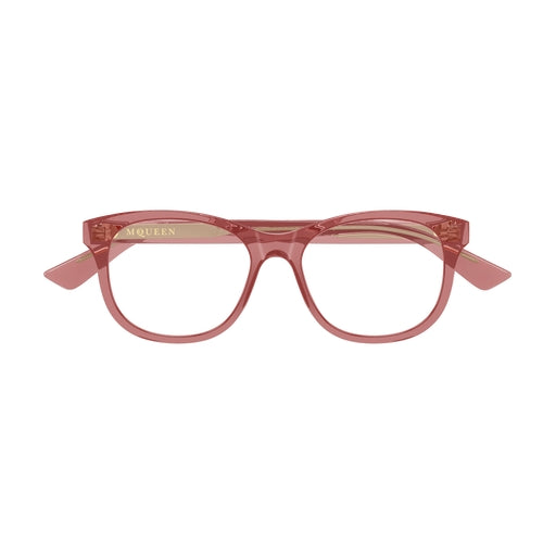 011 - Red - Transparent