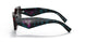09Z5S0 - Red - Dark Grey