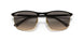 187/32 - Black - Clear Gradient Grey